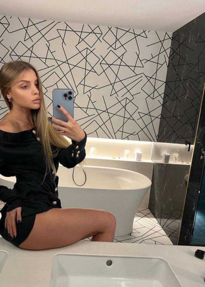 Индивидуалка Вера фото № 2 в городе Белоярский