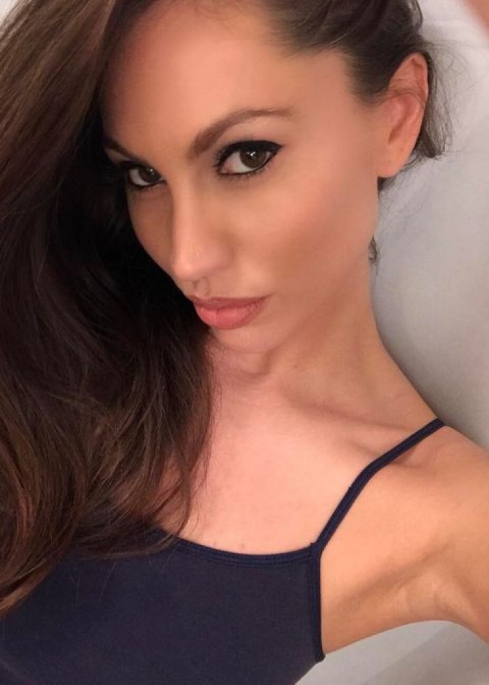 Индивидуалка Вика фото № 2 в городе Белоярский