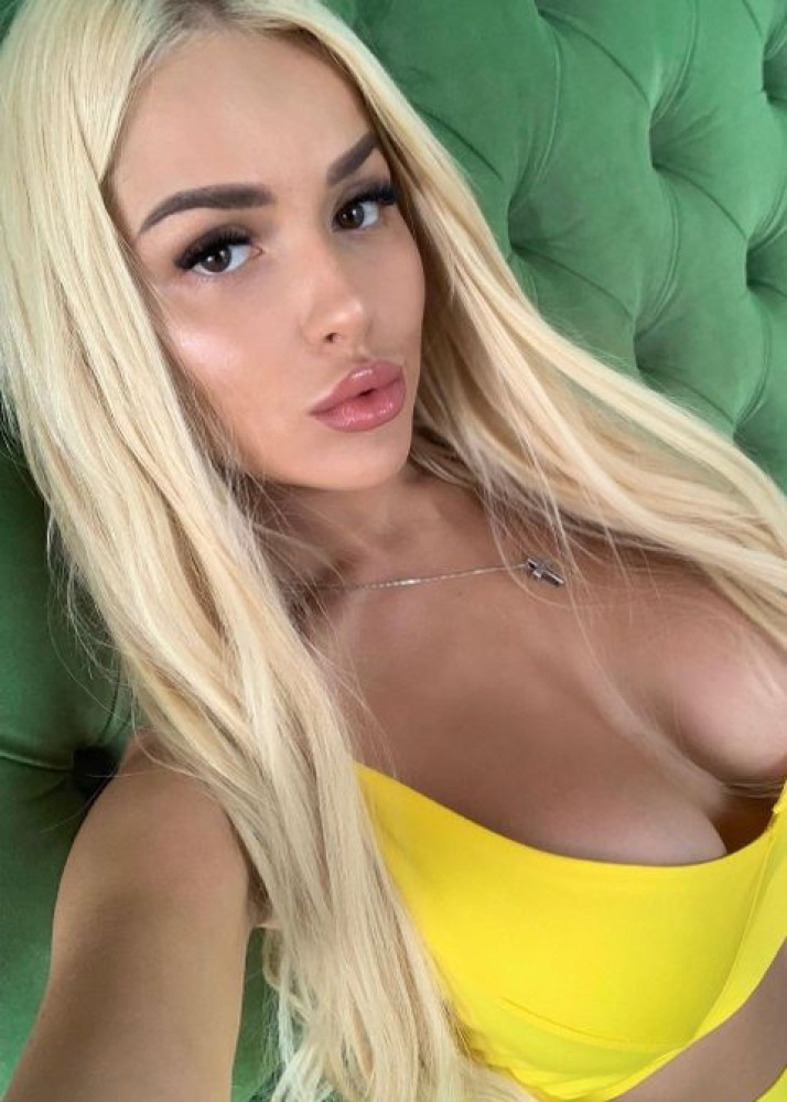 Индивидуалка Вика фото № 2 в городе Белоярский