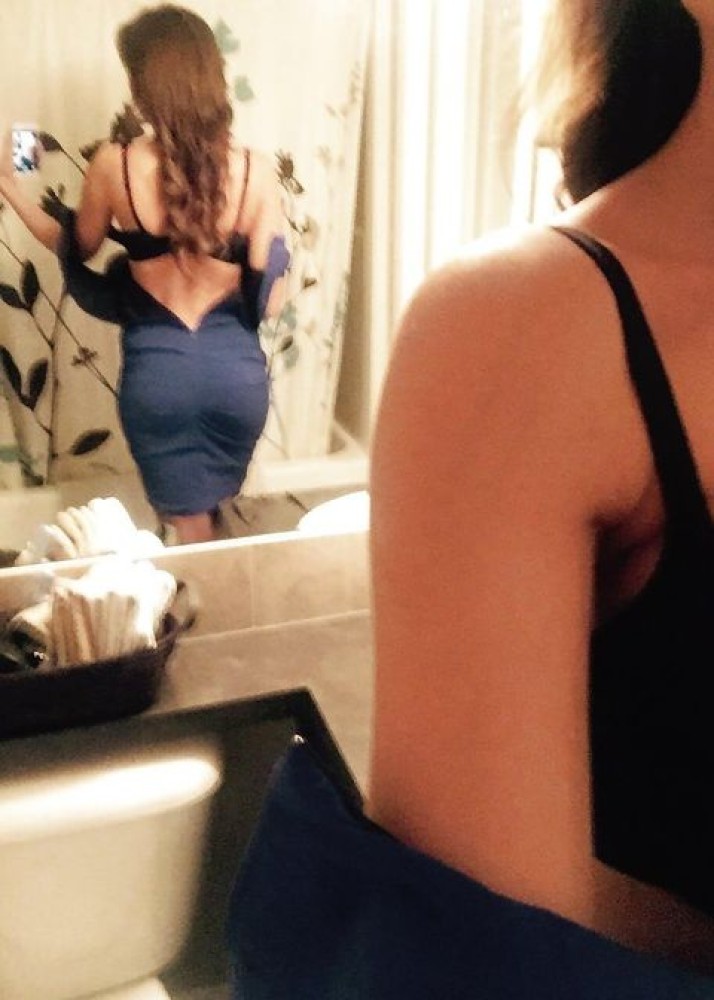 Индивидуалка Вика фото № 2 в городе Белоярский