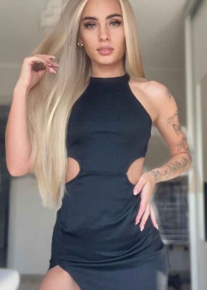 Индивидуалка Яна фото № 2 в городе Белоярский