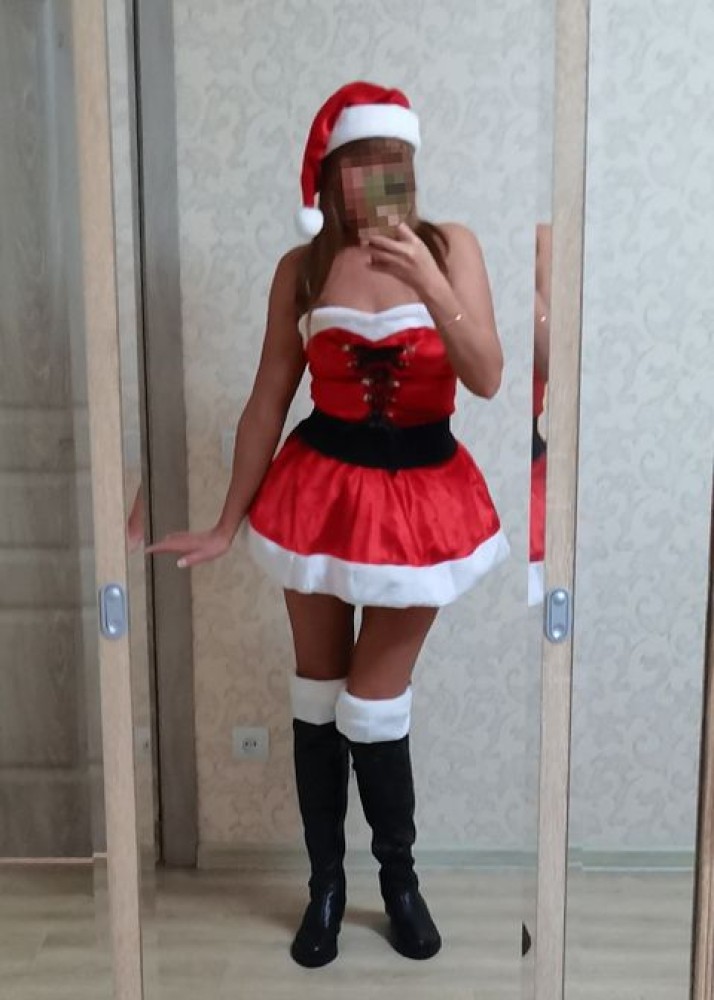 Индивидуалка Юля фото № 2 в городе Белоярский