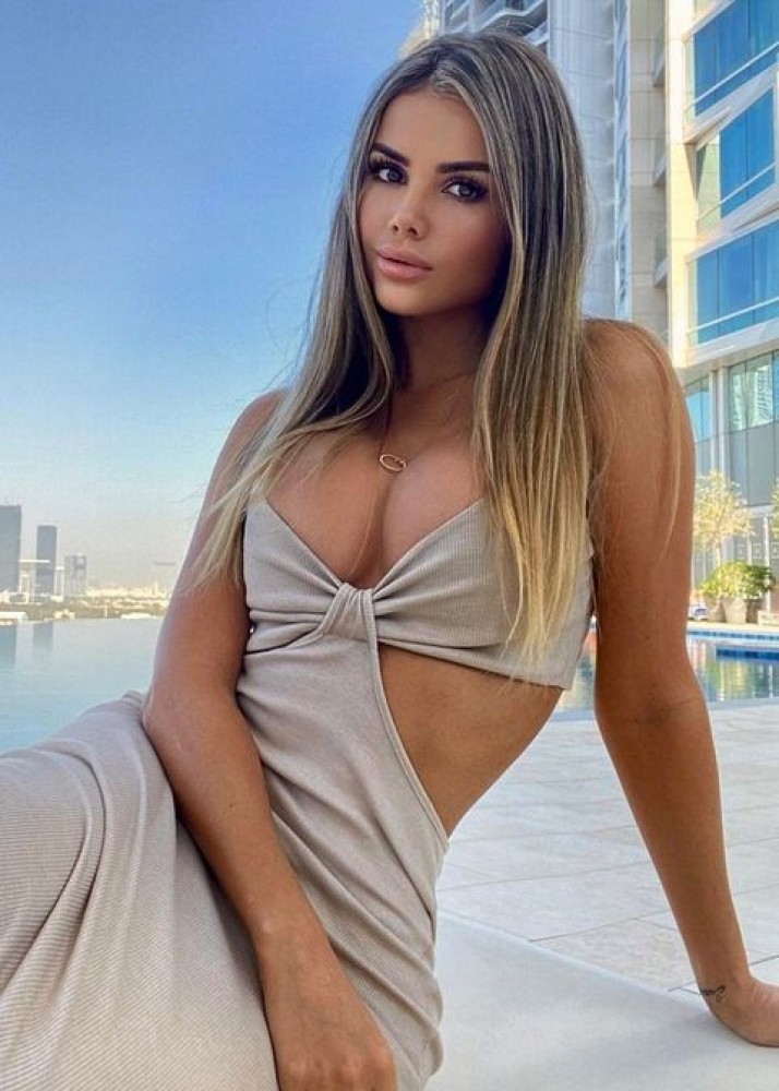 Индивидуалка ЖАННА фото № 2 в городе Белоярский