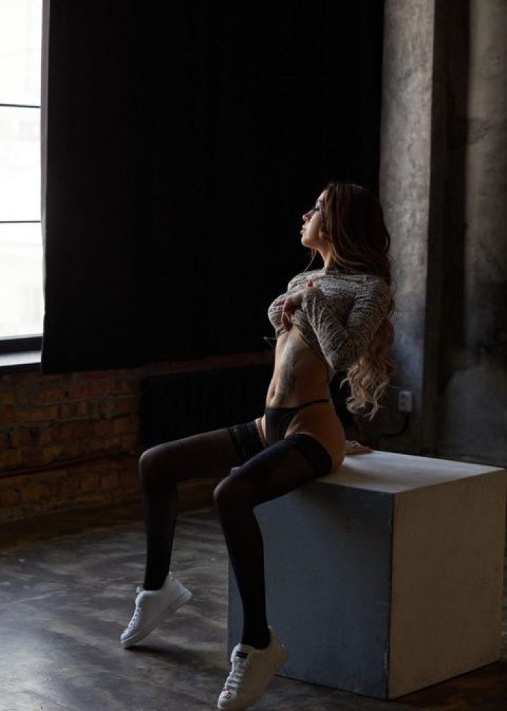 Индивидуалка Алочка фото № 2 в городе Белоярский