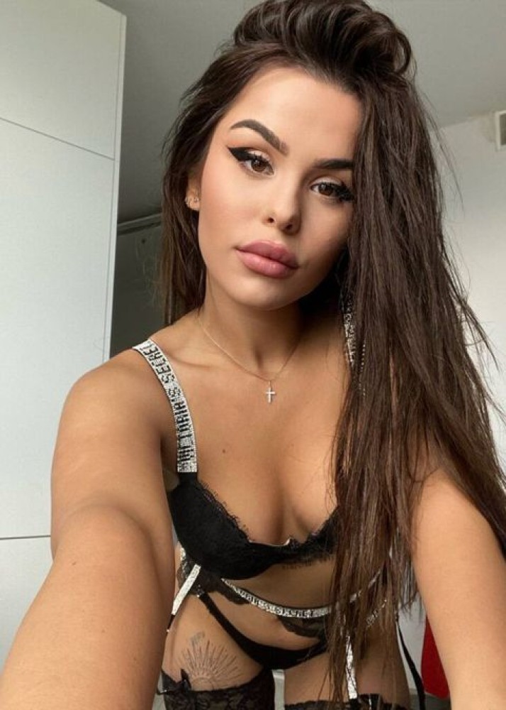 Индивидуалка Амина фото № 2 в городе Белоярский