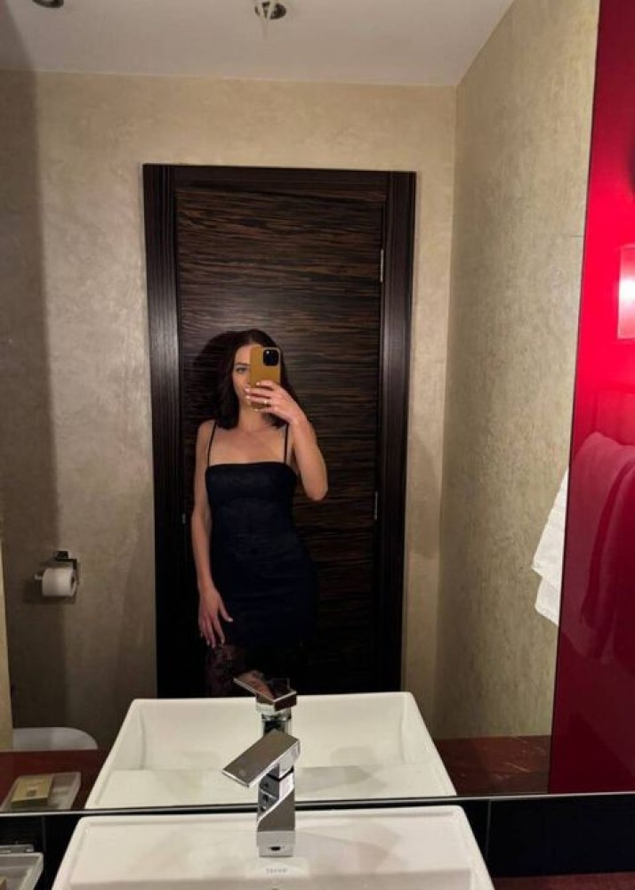 Индивидуалка Джоржина главное фото в городе Белоярский 