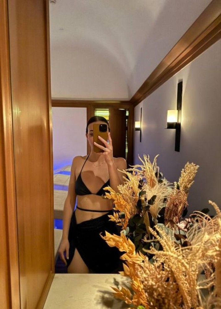 Индивидуалка Джоржина фото № 2 в городе Белоярский