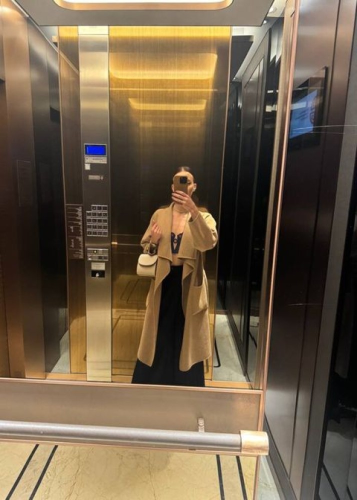 Индивидуалка Джоржина фото № 2 в городе Белоярский