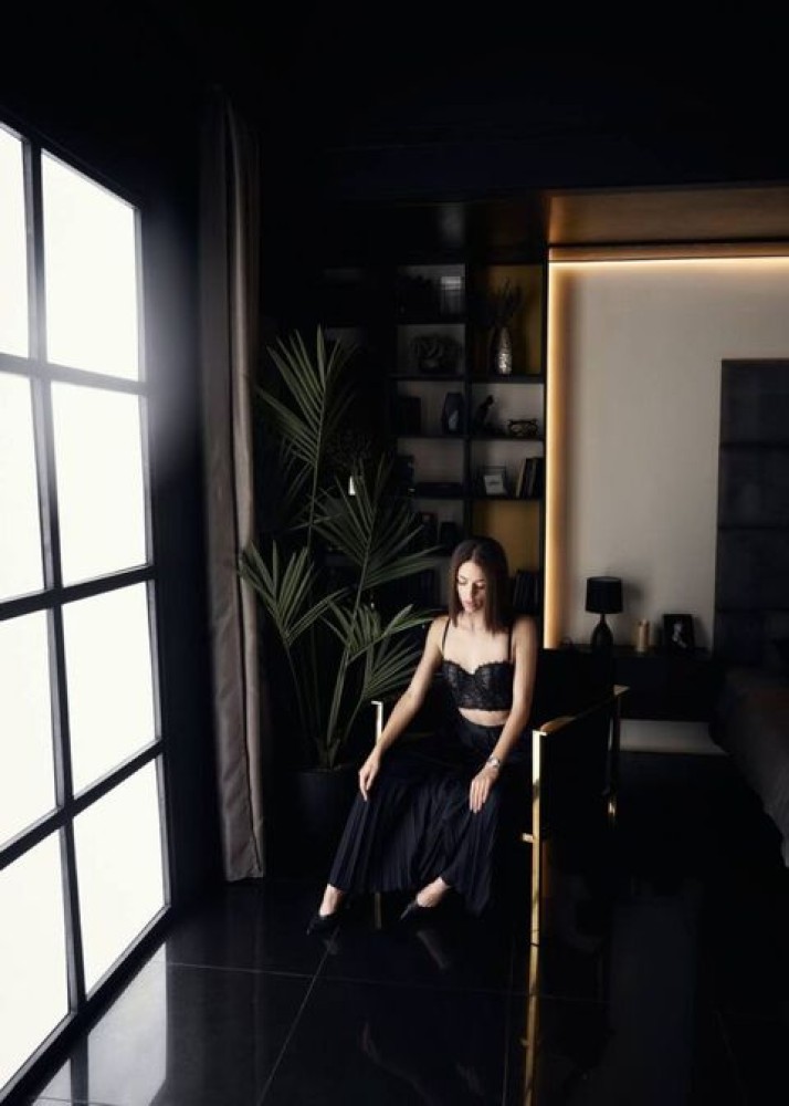 Индивидуалка Джоржина фото № 2 в городе Белоярский