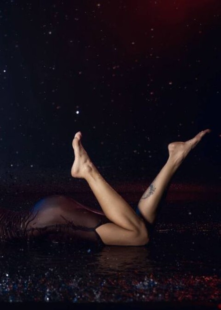 Индивидуалка Джоржина фото № 2 в городе Белоярский