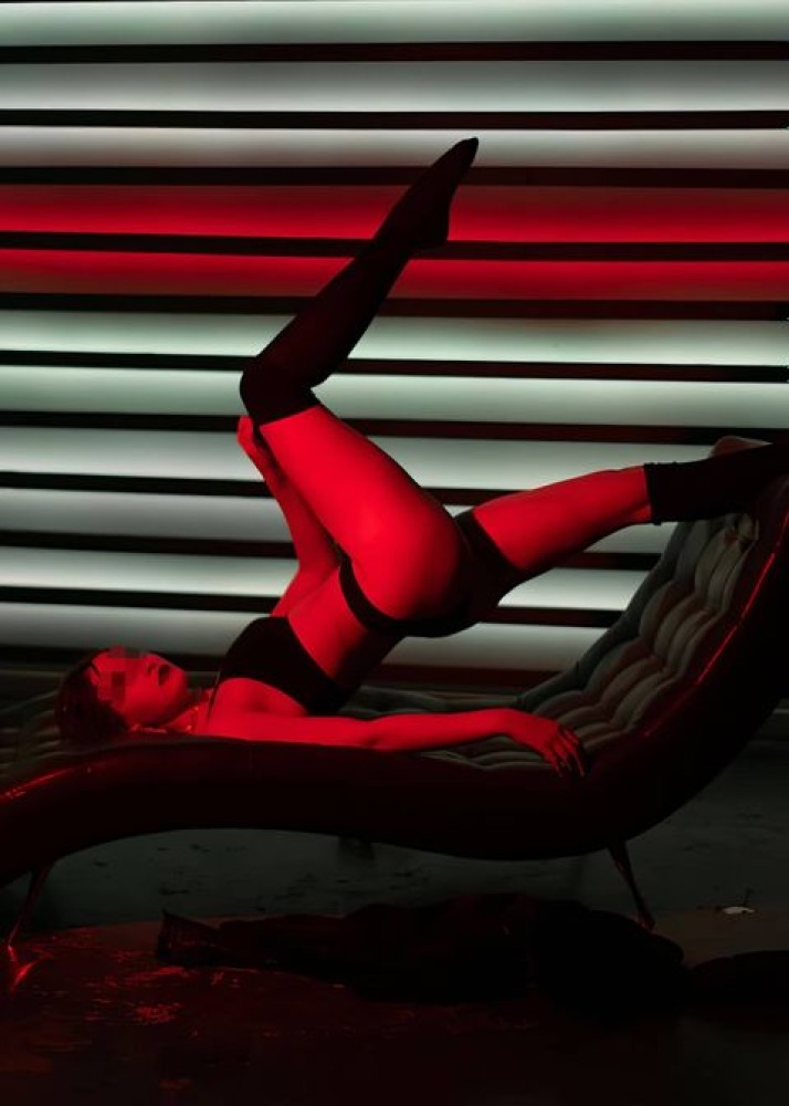 Индивидуалка Ирина главное фото в городе Белоярский 