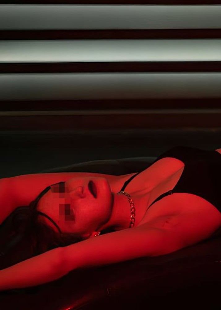 Индивидуалка Ирина фото № 2 в городе Белоярский