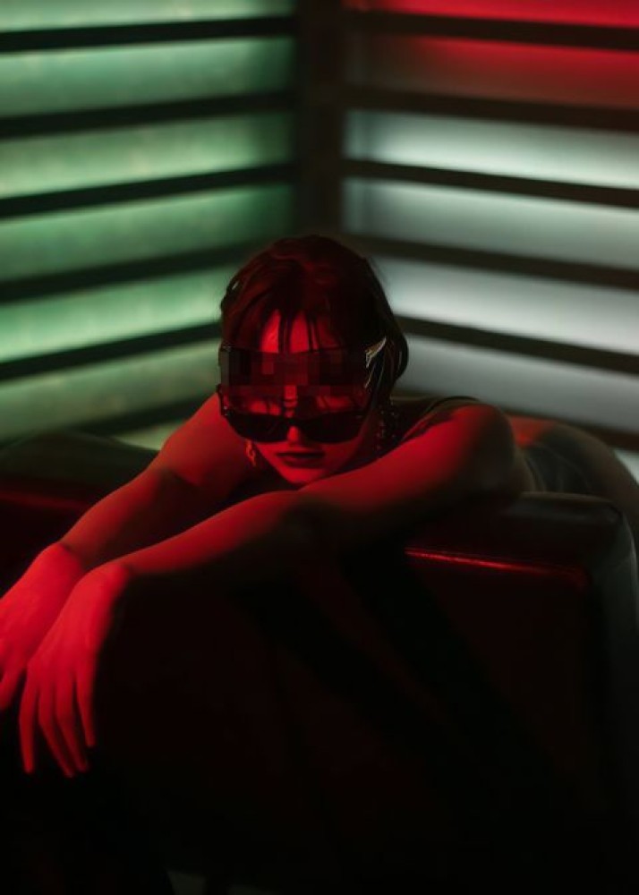 Индивидуалка Ирина фото № 2 в городе Белоярский