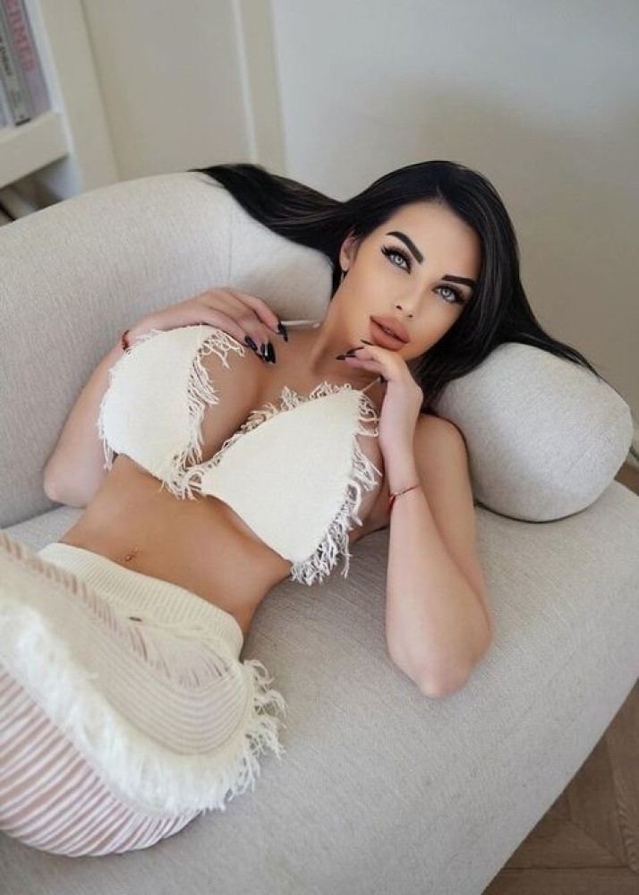 Индивидуалка Карина фото № 2 в городе Белоярский