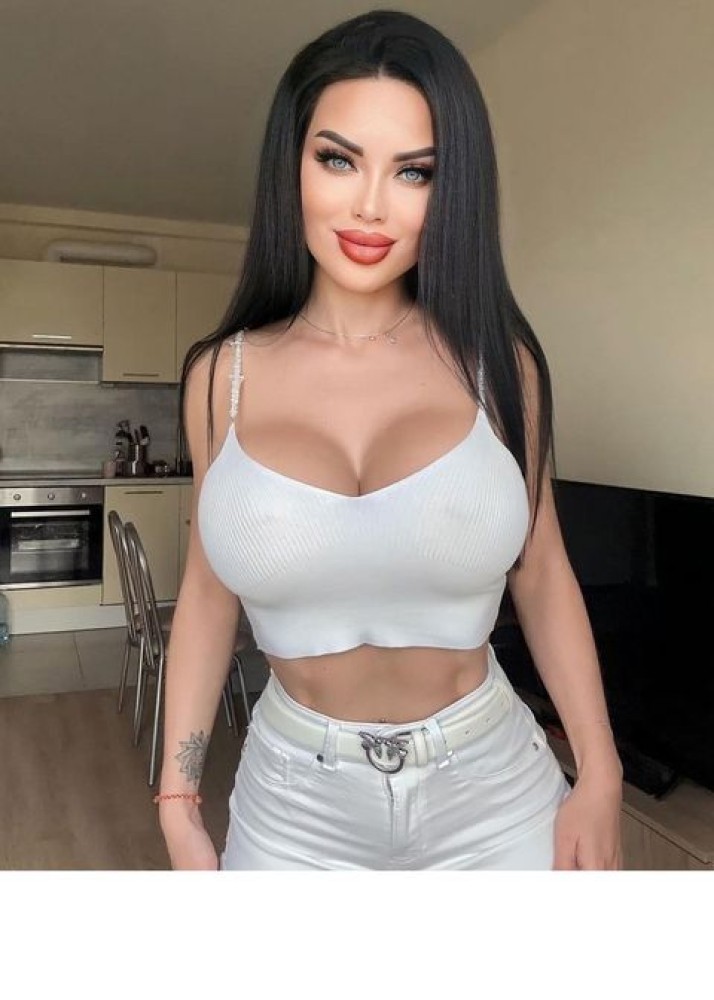 Индивидуалка Карина фото № 2 в городе Белоярский