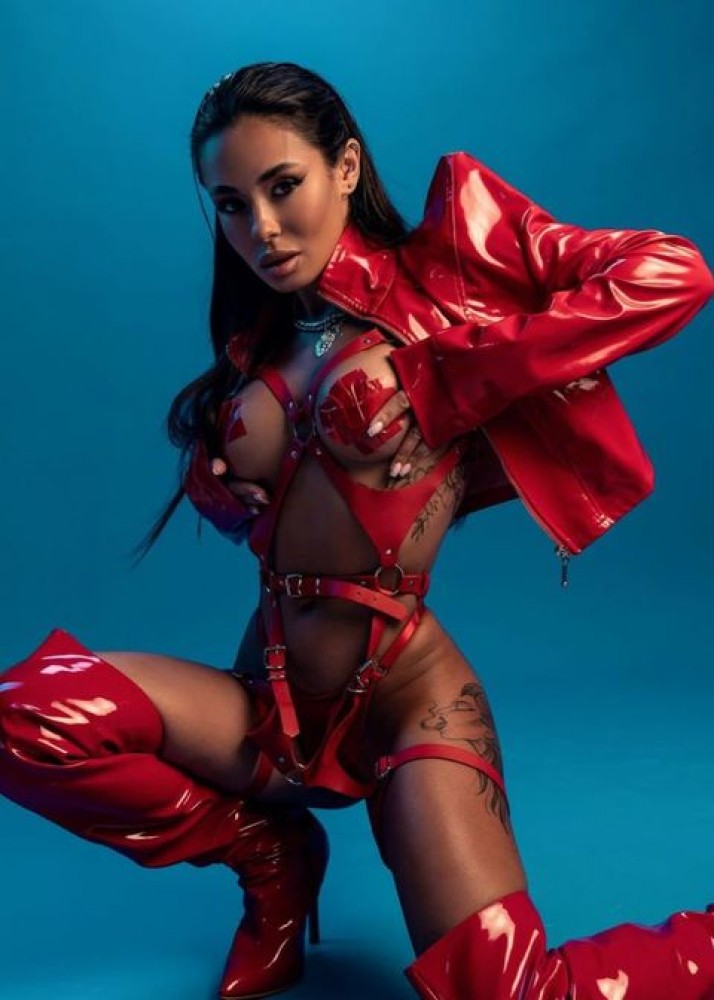 Индивидуалка Кира главное фото в городе Белоярский 