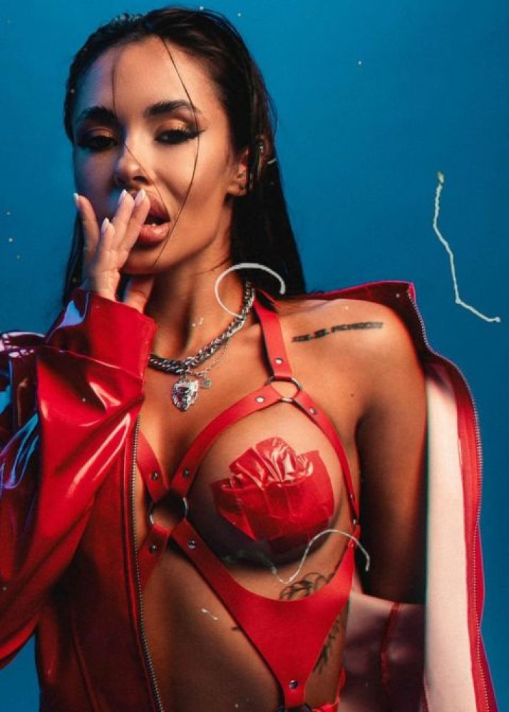 Индивидуалка Кира фото № 2 в городе Белоярский