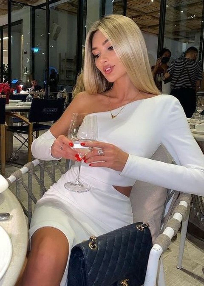 Индивидуалка Лина фото № 2 в городе Белоярский