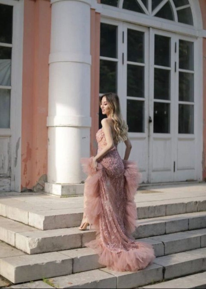 Индивидуалка Луиза фото № 2 в городе Белоярский