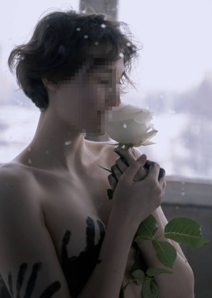 Индивидуалка Марина фото № 2 в городе Белоярский