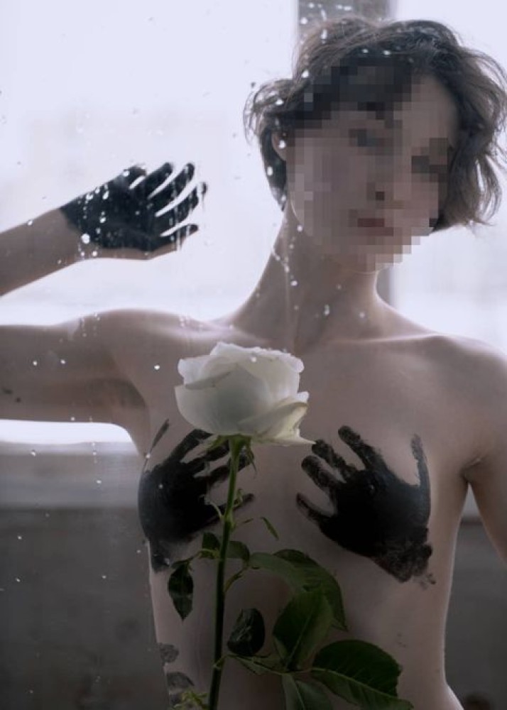 Индивидуалка Марина фото № 2 в городе Белоярский