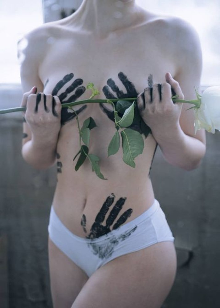 Индивидуалка Марина фото № 2 в городе Белоярский