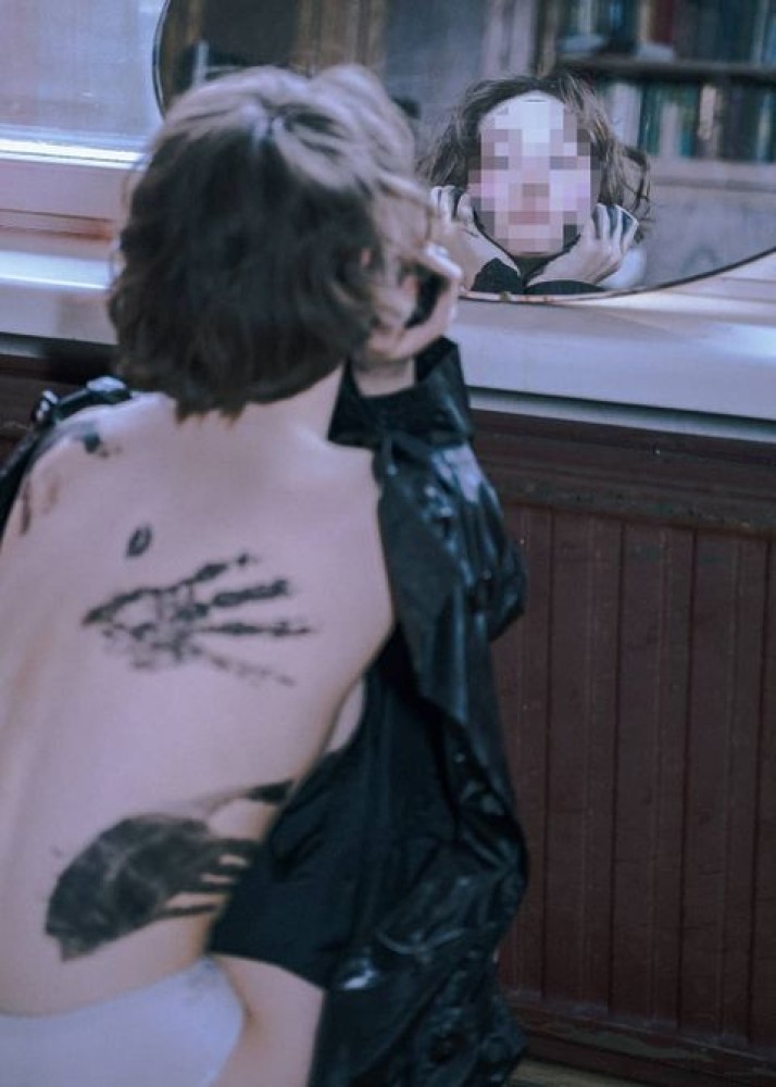 Индивидуалка Марина фото № 2 в городе Белоярский