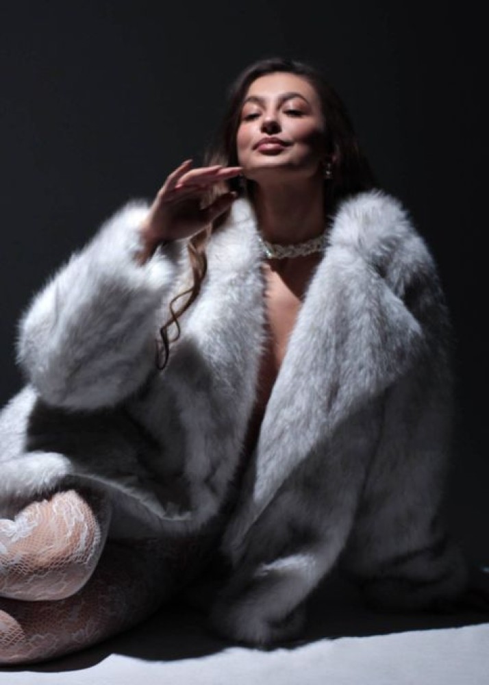 Индивидуалка Оля главное фото в городе Белоярский 