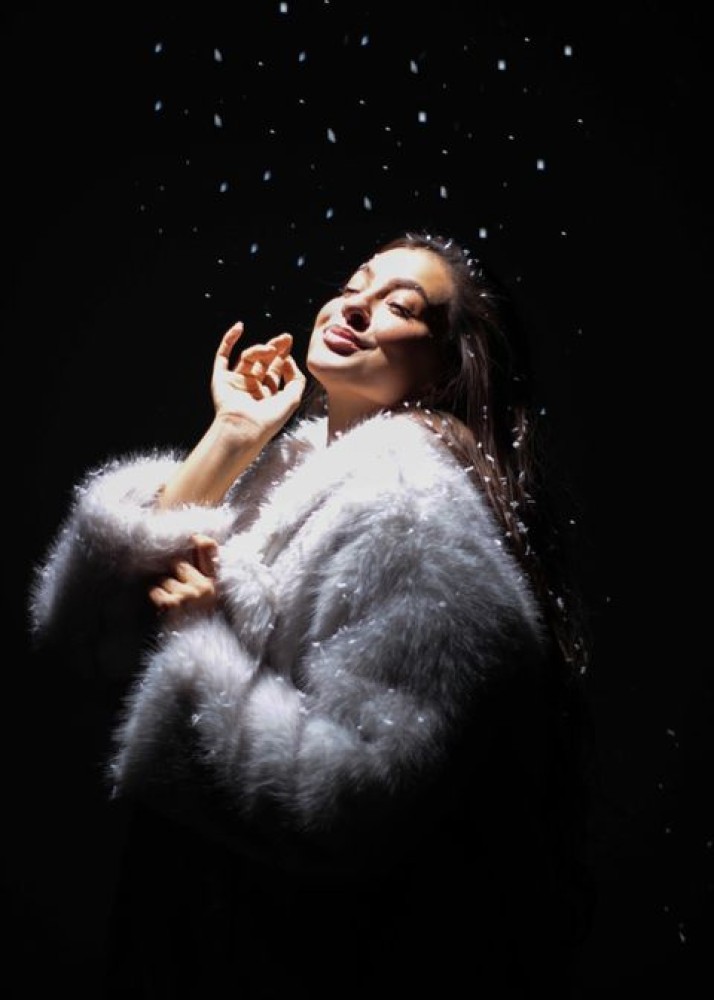 Индивидуалка Оля фото № 2 в городе Белоярский