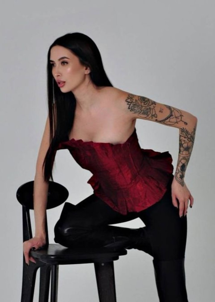 Индивидуалка Вика главное фото в городе Белоярский 