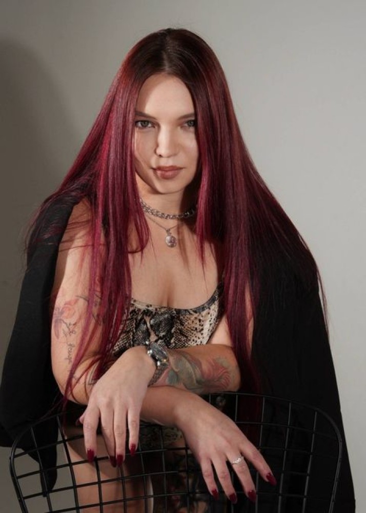 Индивидуалка Вита главное фото в городе Белоярский 