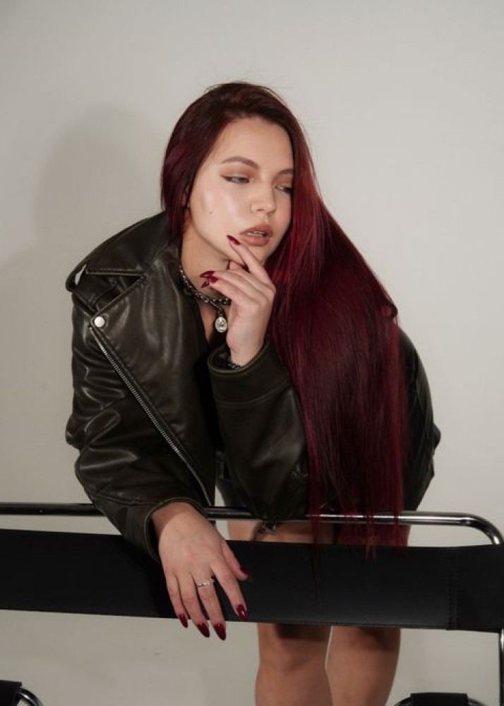 Индивидуалка Вита фото № 2 в городе Белоярский