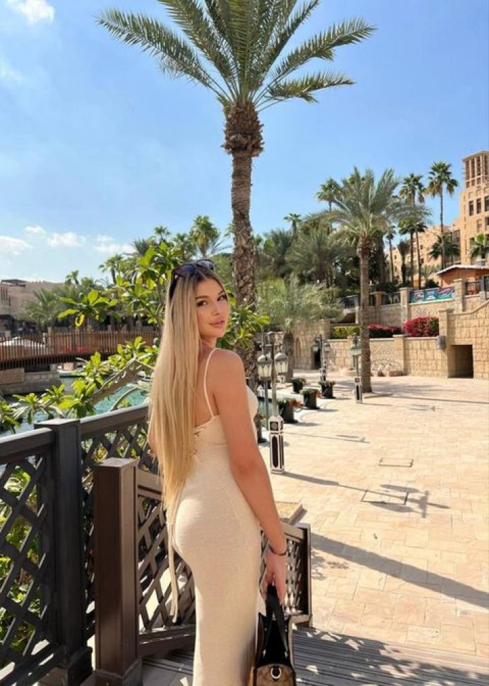 Индивидуалка Яночка фото № 2 в городе Белоярский