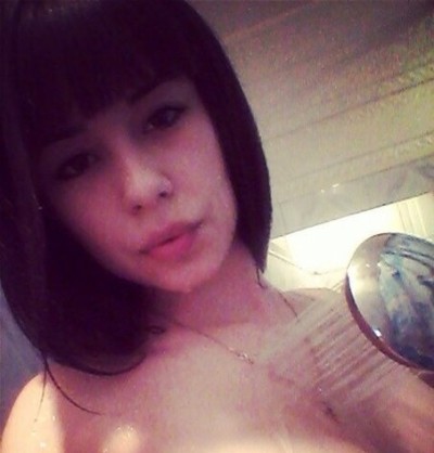 Владлена, Г. Белоярский