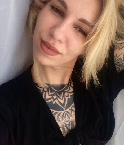 Люта, Г. Белоярский