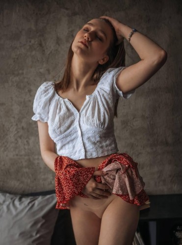 Аленочка, Г. Белоярский