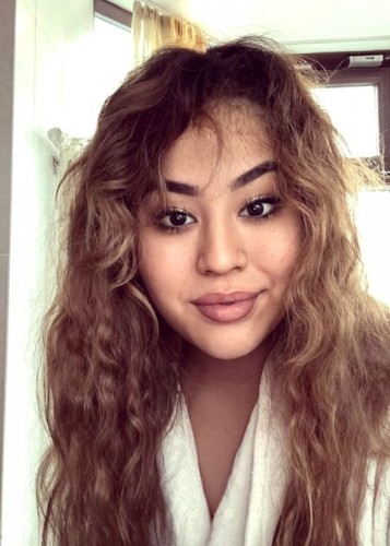 Адель, Г. Белоярский