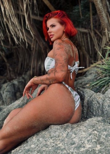 Амалия, Г. Белоярский