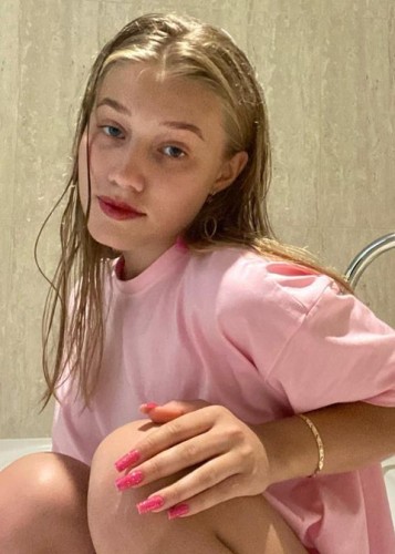 Анюта, Г. Белоярский