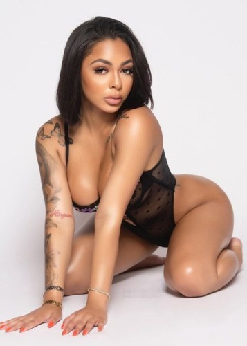 Bella, Г. Белоярский