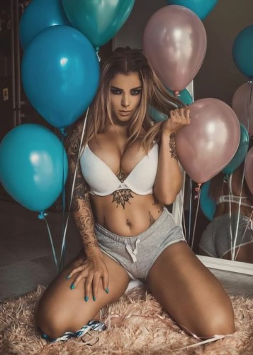 Диана, Г. Белоярский