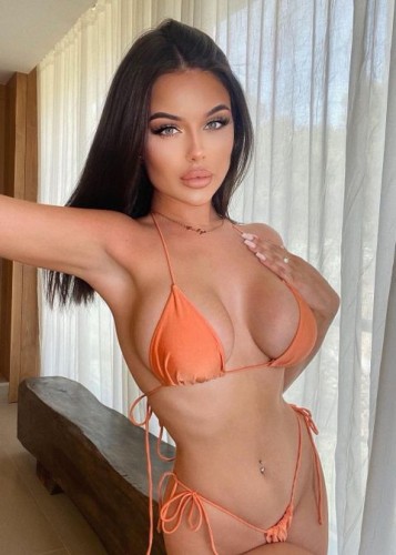 Лейла, Г. Белоярский