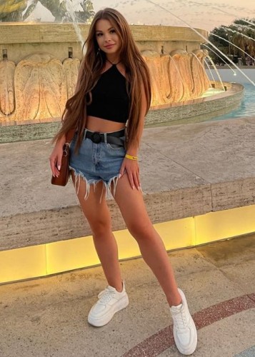 Лера, Г. Белоярский