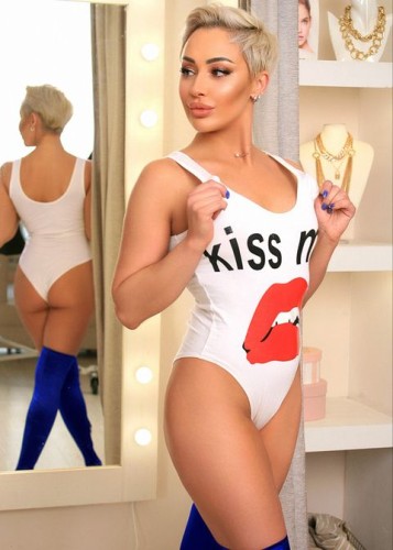 Матильда, Г. Белоярский