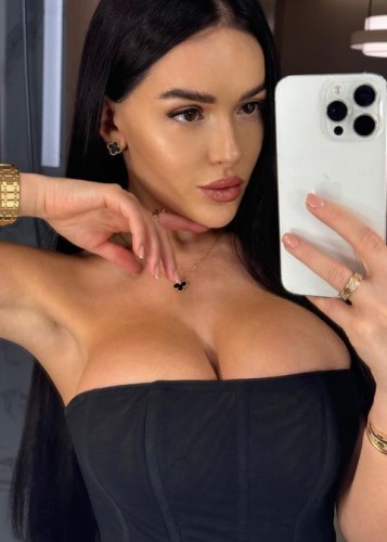 Вика, Г. Белоярский