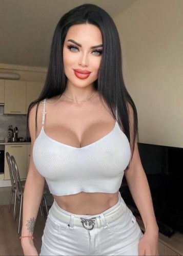 Карина, Г. Белоярский