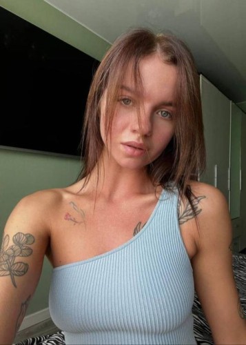 Лилия, Г. Белоярский