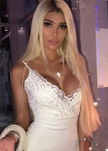 Лина, Г. Белоярский