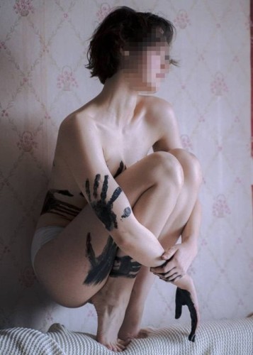 Марина, Г. Белоярский